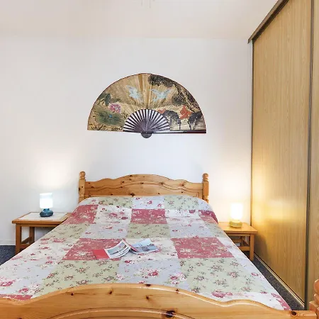 Les Trois Mousquetaires.6 Apartman *