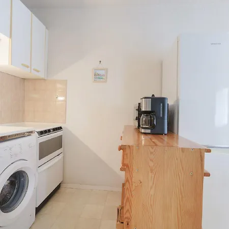 Apartman Les Trois Mousquetaires.6